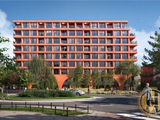 Mieszkanie na sprzedaż 2 pokoje Kraków Stare Miasto, 32,95 m2, 1 piętro