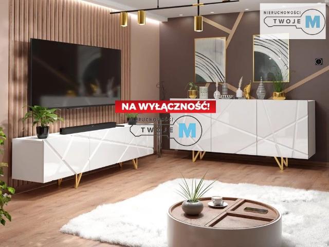 Mieszkanie na sprzedaż 2 pokoje Jędrzejów, 30,43 m2, 3 piętro