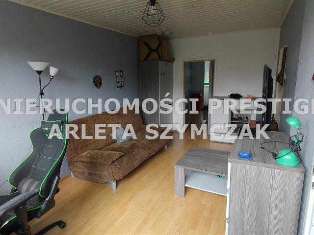 Mieszkanie na sprzedaż 2 pokoje Jastrzębie Zdrój, 34,45 m2, 4 piętro
