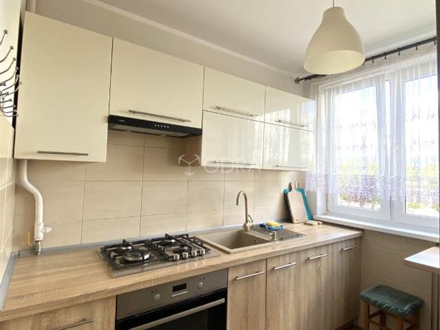 Mieszkanie na sprzedaż 2 pokoje Jelcz Laskowice, 53 m2, 1 piętro