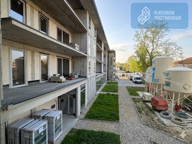Mieszkanie na sprzedaż 2 pokoje Łódź Górna, 31,96 m2, 1 piętro