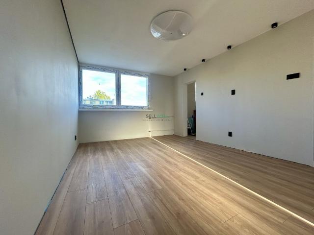 Mieszkanie na sprzedaż 2 pokoje Łódź Górna, 35,65 m2, 3 piętro