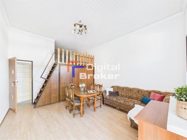 Mieszkanie na sprzedaż 2 pokoje Łódź Górna, 40 m2, 1 piętro