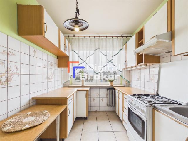Mieszkanie na sprzedaż 2 pokoje Łódź Górna, 43 m2, 8 piętro
