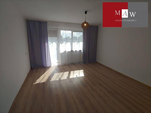 Mieszkanie na sprzedaż 2 pokoje Łódź Górna, 48,14 m2, 3 piętro