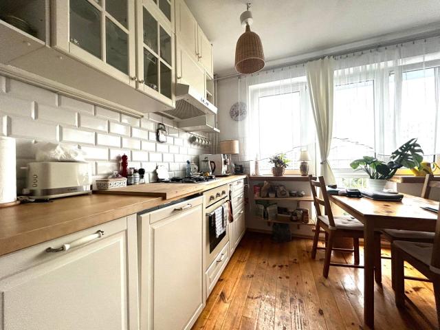 Mieszkanie na sprzedaż 2 pokoje Łódź Polesie, 38,23 m2, 6 piętro