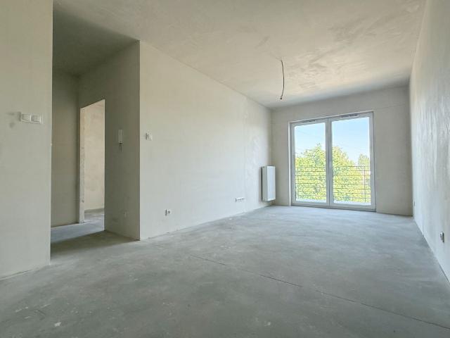 Mieszkanie na sprzedaż 2 pokoje Łódź Polesie, 39,58 m2, 3 piętro