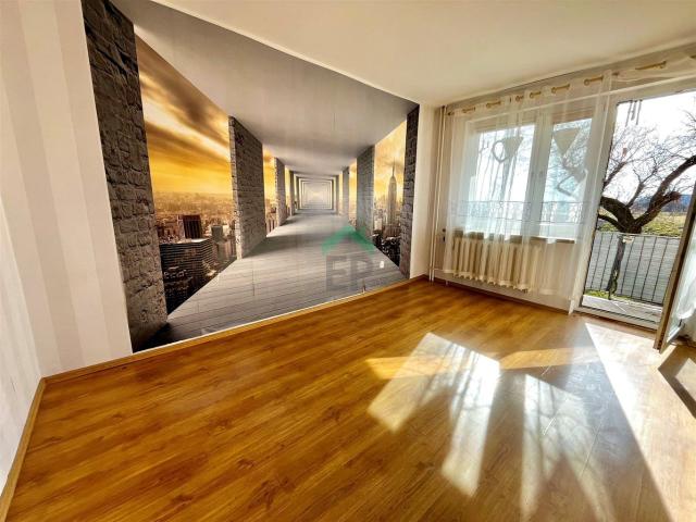 Mieszkanie na sprzedaż 2 pokoje oleski, 40 m2, parter