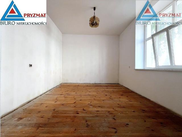 Mieszkanie na sprzedaż 2 pokoje Olsztyn Zatorze, 48,50 m2, parter
