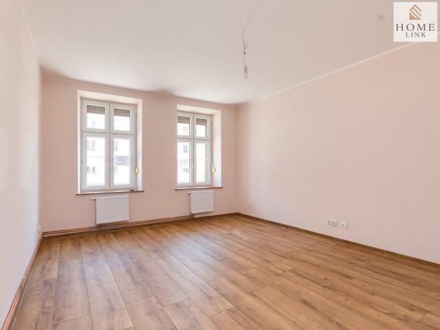 Mieszkanie na sprzedaż 2 pokoje Olsztyn Zatorze, 62,93 m2, parter