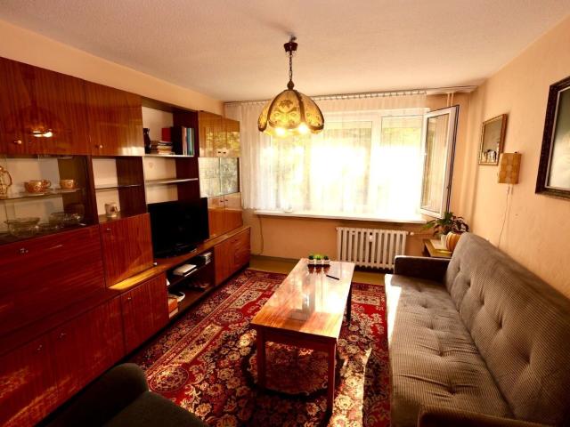 Mieszkanie na sprzedaż 2 pokoje Opole, 37,80 m2, parter