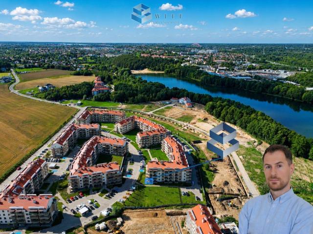 Mieszkanie na sprzedaż 2 pokoje ostródzki, 44 m2