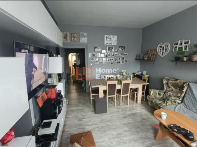 Mieszkanie na sprzedaż 2 pokoje Legnica, 48 m2, 1 piętro