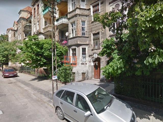 Mieszkanie na sprzedaż 2 pokoje Legnica, 50 m2, 1 piętro