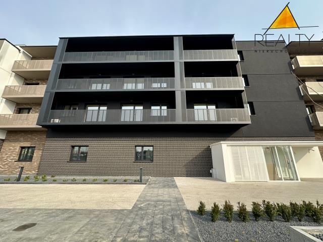 Mieszkanie na sprzedaż 2 pokoje Leszno, 38,40 m2, 1 piętro