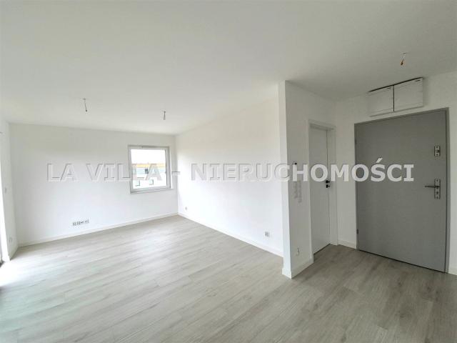 Mieszkanie na sprzedaż 2 pokoje Leszno, 44,14 m2, 5 piętro