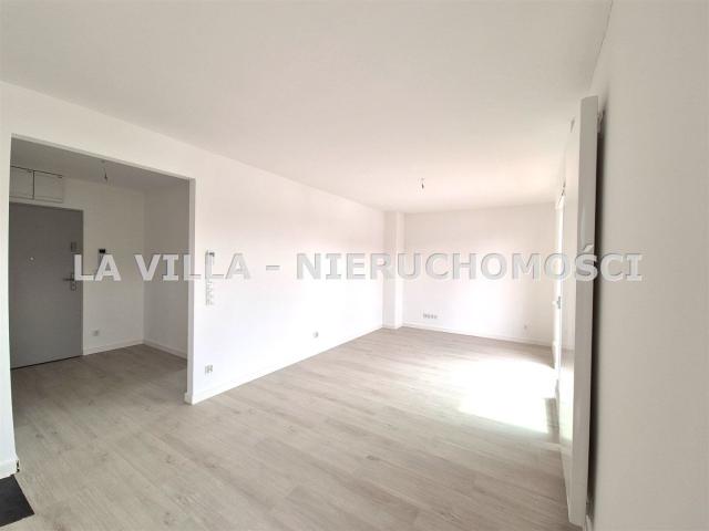 Mieszkanie na sprzedaż 2 pokoje Leszno, 41,35 m2, 5 piętro