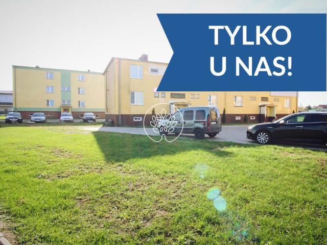 Mieszkanie na sprzedaż 2 pokoje lipnowski, 51 m2, 1 piętro