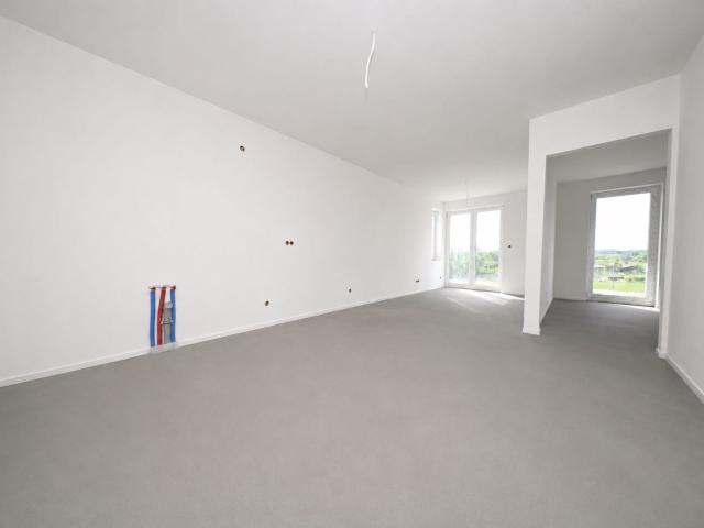 Mieszkanie na sprzedaż 2 pokoje Lublin Ponikwoda, 44,44 m2, 3 piętro