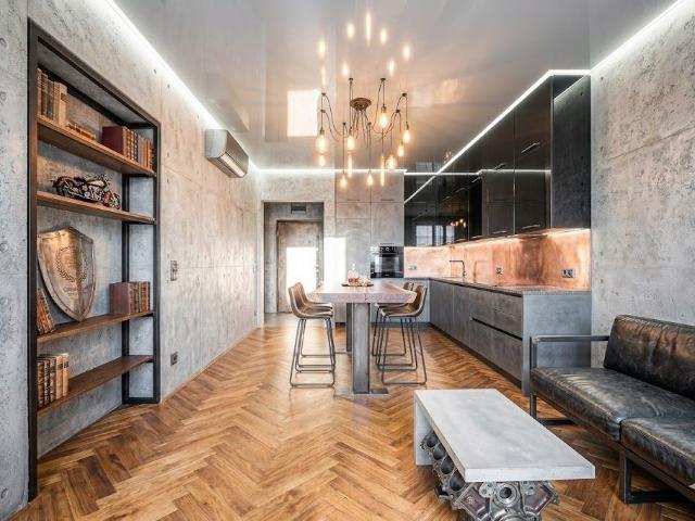 Mieszkanie na sprzedaż 2 pokoje Lublin Stare Miasto, 43,34 m2, 1 piętro