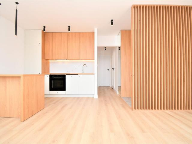 Mieszkanie na sprzedaż 2 pokoje Lublin Wrotków, 36,57 m2, 1 piętro