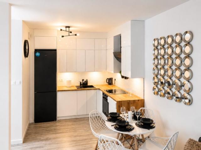 Mieszkanie na sprzedaż 2 pokoje Lublin Wrotków, 38,71 m2, 3 piętro