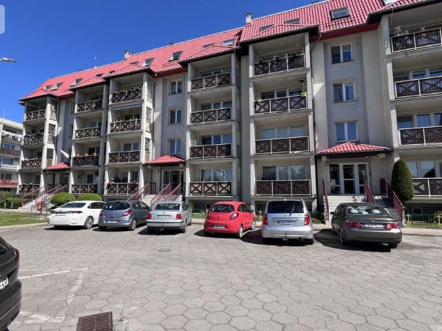 Mieszkanie na sprzedaż 2 pokoje Malbork, 48,90 m2, 2 piętro