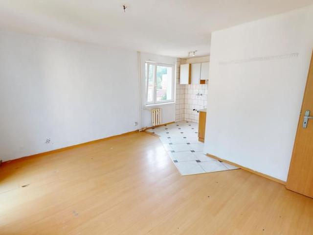 Mieszkanie na sprzedaż 2 pokoje Międzyzdroje, 43,43 m2, 3 piętro