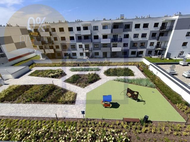 Mieszkanie na sprzedaż 2 pokoje Miękinia, 49 m2, 4 piętro