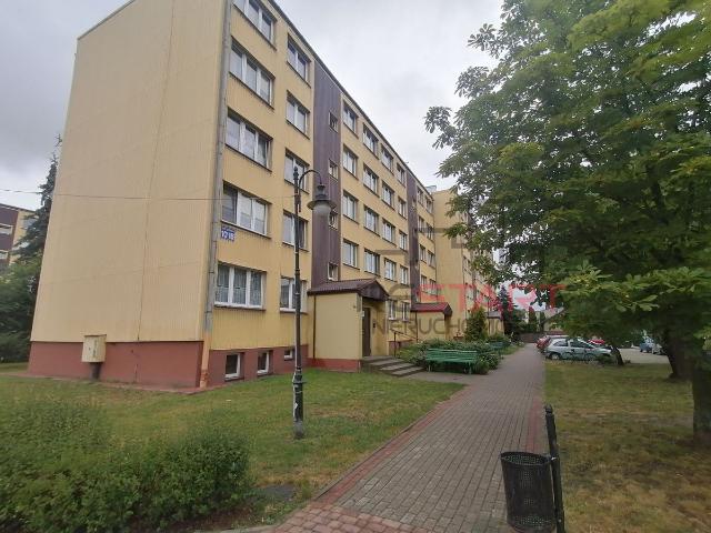 Mieszkanie na sprzedaż 2 pokoje Mszczonów, 37,90 m2, 4 piętro