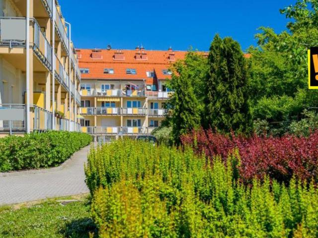 Mieszkanie na sprzedaż 2 pokoje nowodworski, 35,69 m2, 3 piętro