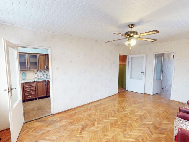 Mieszkanie na sprzedaż 2 pokoje Nowogard, 42,20 m2, 3 piętro