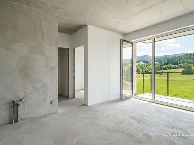 Mieszkanie na sprzedaż 2 pokoje nowotarski, 37,28 m2