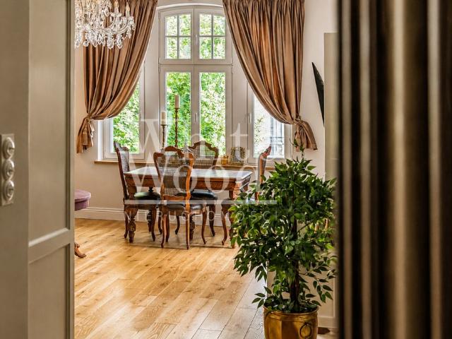 Mieszkanie na sprzedaż 2 pokoje Sopot Dolny Sopot, 55 m2, 1 piętro