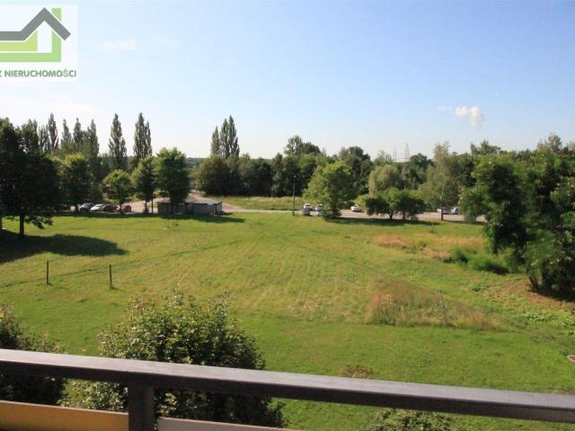 Mieszkanie na sprzedaż 2 pokoje Sosnowiec, 48 m2, 3 piętro