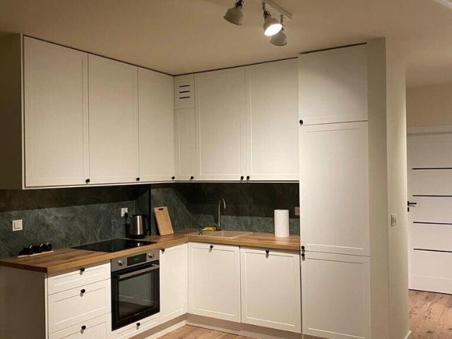 Mieszkanie na sprzedaż 2 pokoje Siechnice, 43,50 m2, parter