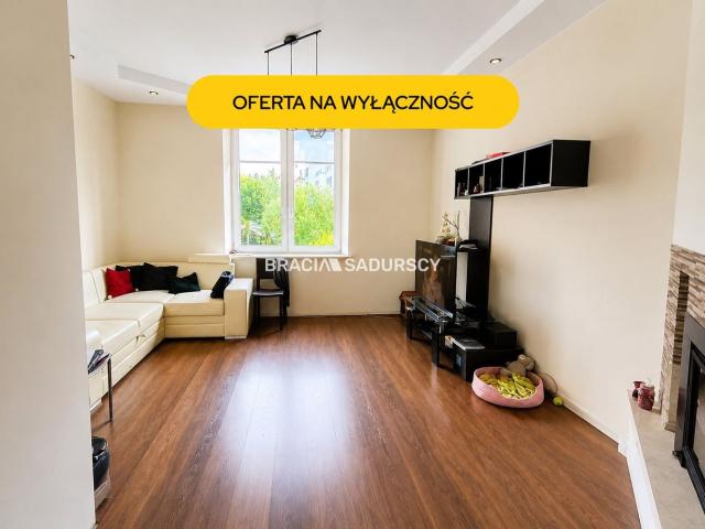 Mieszkanie na sprzedaż 2 pokoje Skawina, 59,30 m2, 1 piętro