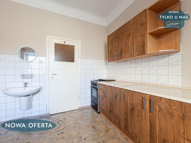 Mieszkanie na sprzedaż 2 pokoje Skierniewice, 30,82 m2, 1 piętro