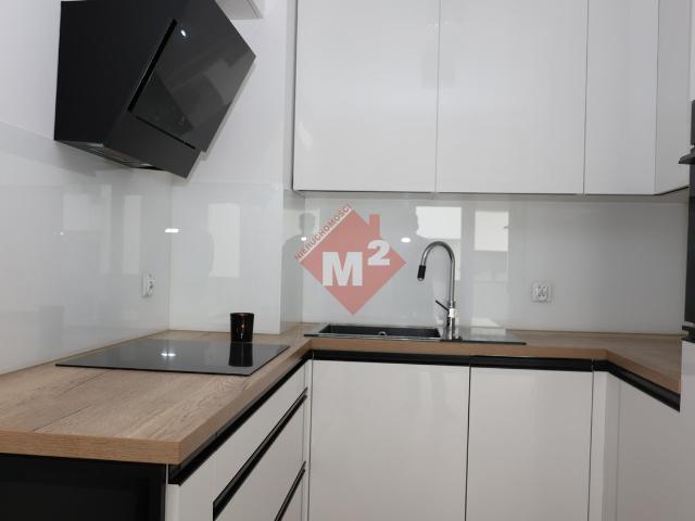 Mieszkanie na sprzedaż 2 pokoje Stargard, 34,50 m2, 1 piętro