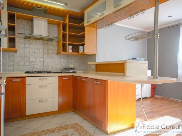 Mieszkanie na sprzedaż 2 pokoje Stargard, 49,29 m2, 1 piętro