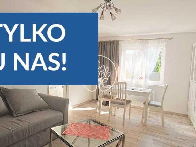 Mieszkanie na sprzedaż 2 pokoje Szubin, 41,13 m2, parter
