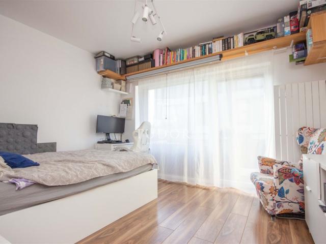 Mieszkanie na sprzedaż 2 pokoje Szczecin, 40 m2, 1 piętro