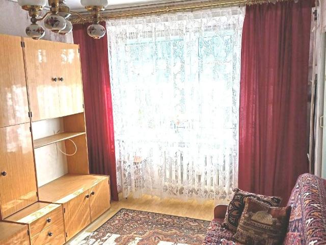 Mieszkanie na sprzedaż 2 pokoje Szczecin Prawobrzeże, 33,60 m2, 4 piętro