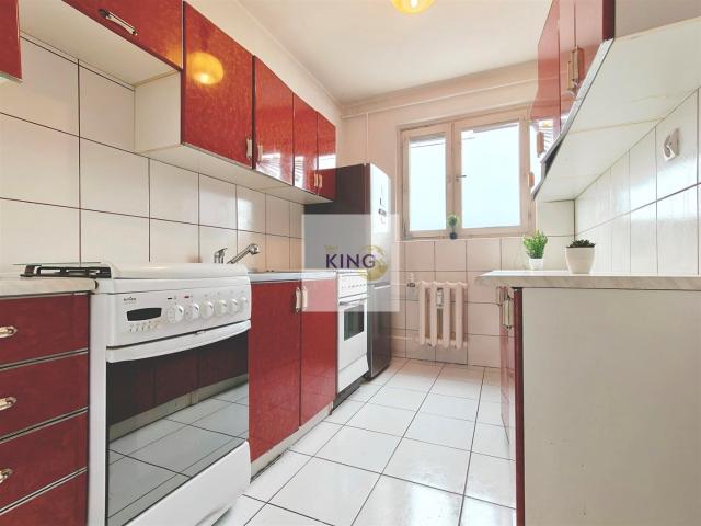 Mieszkanie na sprzedaż 2 pokoje Szczecin Prawobrzeże, 49,40 m2, 4 piętro