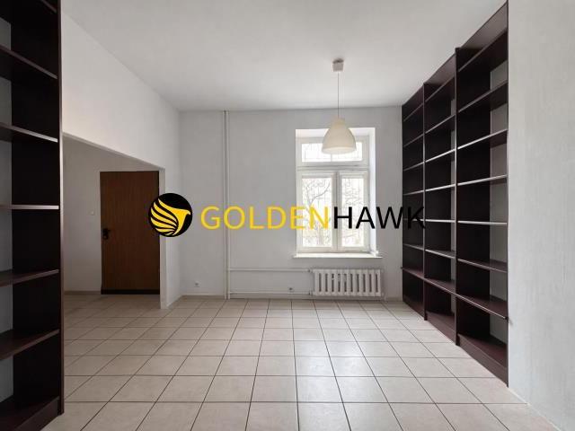 Mieszkanie na sprzedaż 2 pokoje Szczecin Śródmieście, 56,60 m2, parter