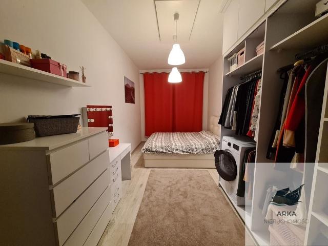 Mieszkanie na sprzedaż 2 pokoje Szczecin Śródmieście, 63,37 m2, 1 piętro