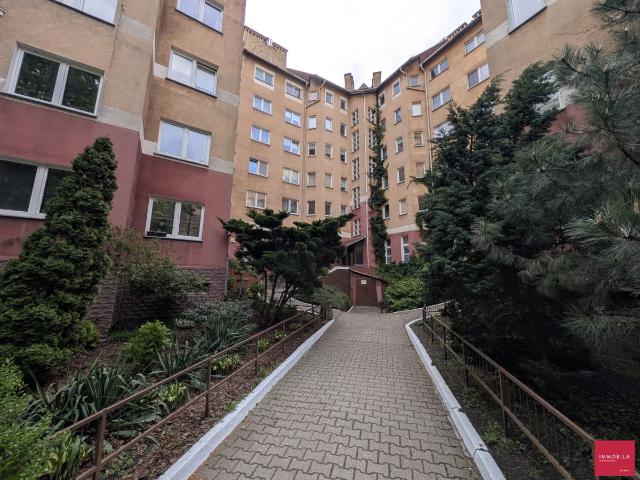 Mieszkanie na sprzedaż 2 pokoje Szczecin Śródmieście, 68,80 m2, 5 piętro