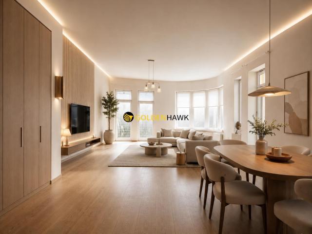 Mieszkanie na sprzedaż 2 pokoje Szczecin Śródmieście, 112,20 m2, 2 piętro