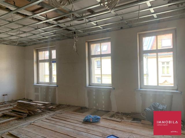 Mieszkanie na sprzedaż 2 pokoje Szczecin Śródmieście, 173,75 m2, 3 piętro