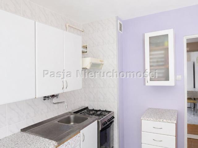 Mieszkanie na sprzedaż 2 pokoje Płock, 36 m2